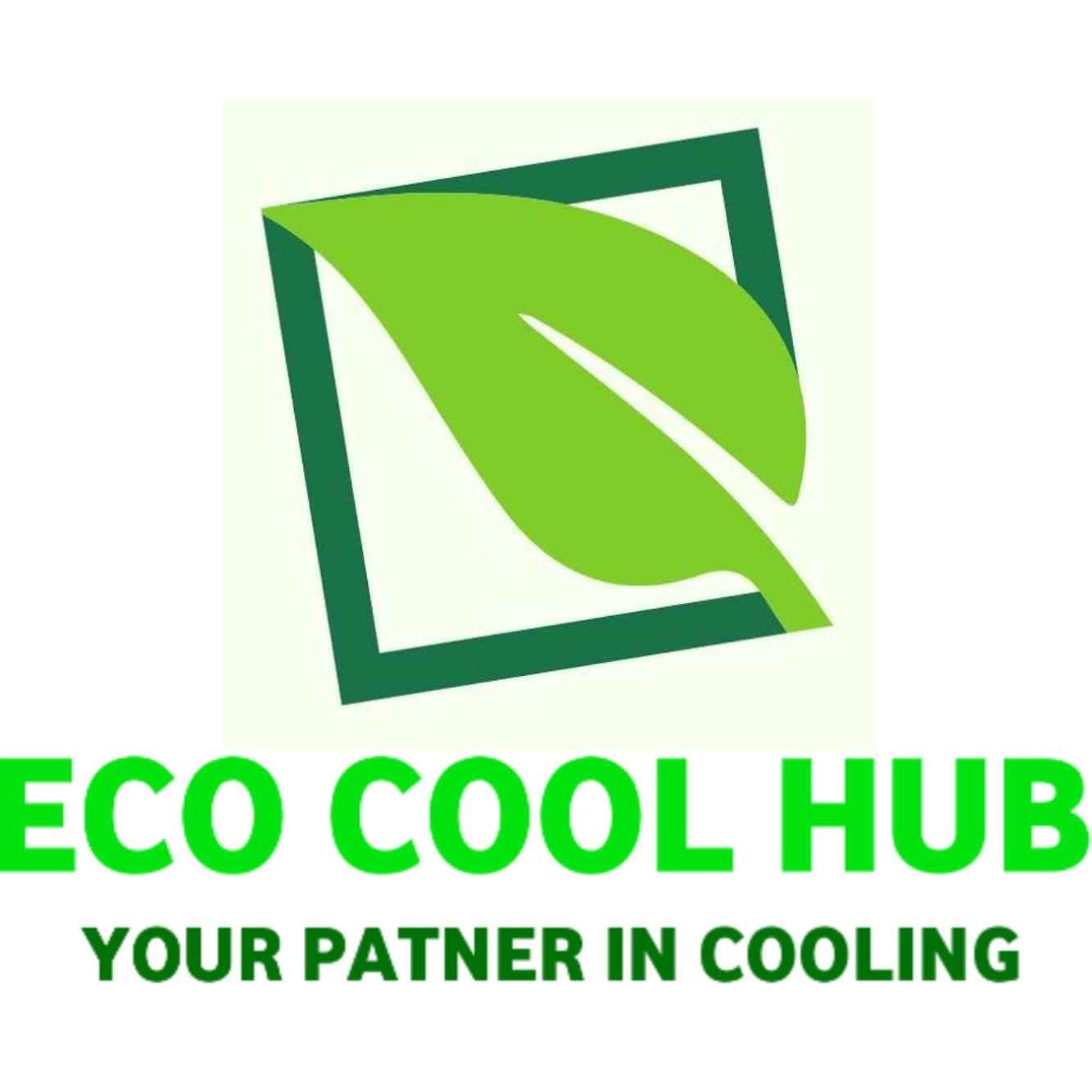 ECO COOL HUB