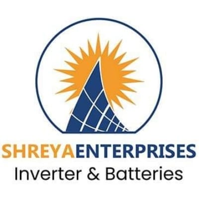 Shreya Inv and Battery