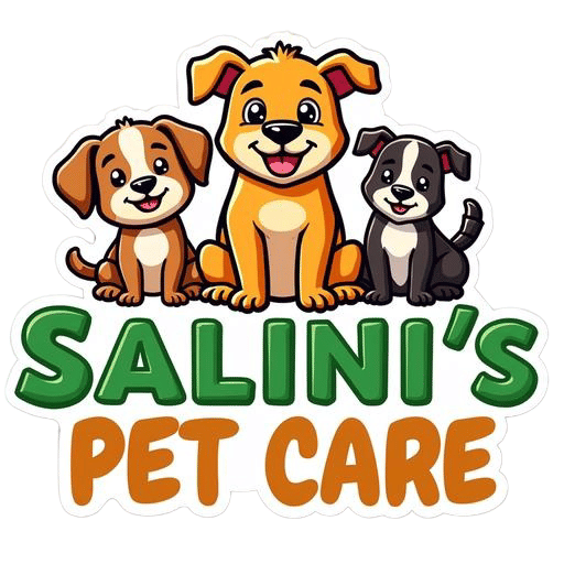 Salini's Pet Care