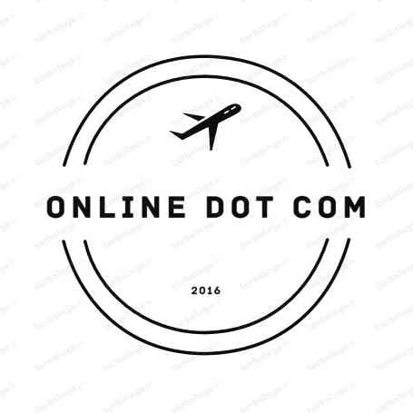 Online dot com