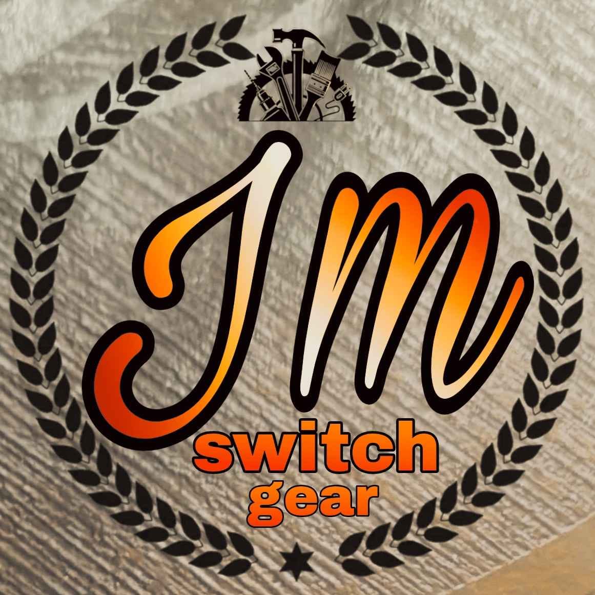 J M SWITCH GEAR