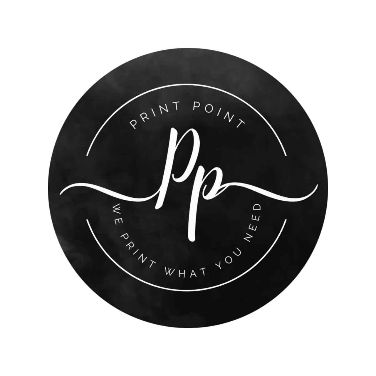 PRINT POINT
