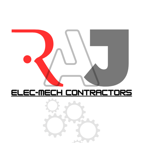RAJ (ELEC-MECH) CONTRACTOR