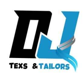 D J TEXS AND TAILORS
