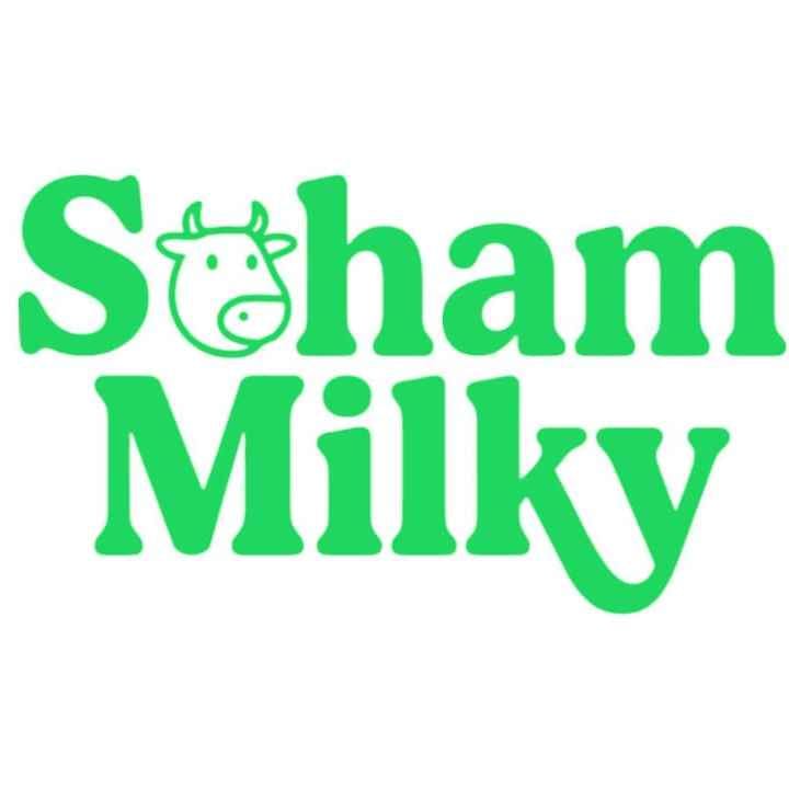 SOHAM MILKY