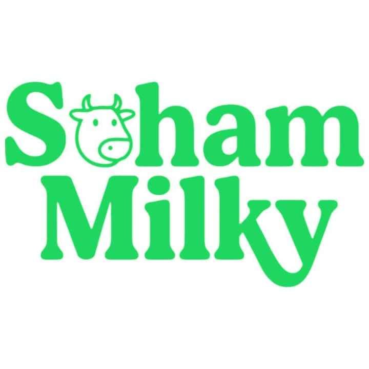 SOHAM MILKY 2