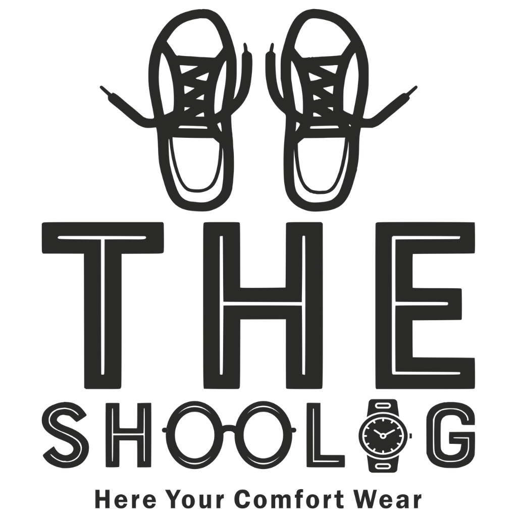 THE SHOOLOG