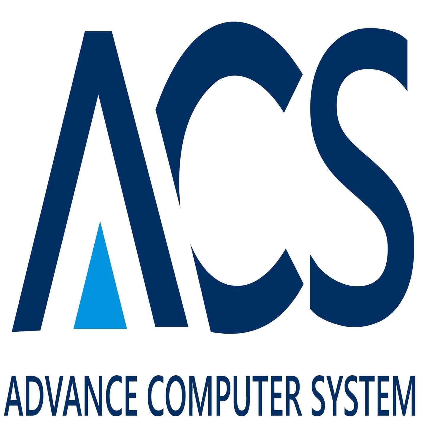 ADVANCE COMPUTER SYSTEM