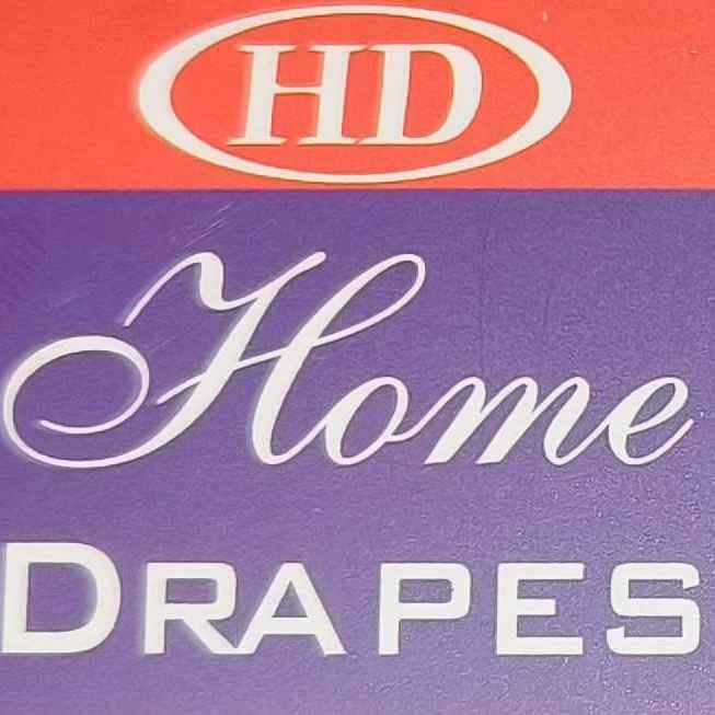 HOME DRAPES