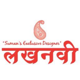 SUMANS EXCLUSIVE DESIGNER LUCKNOWI