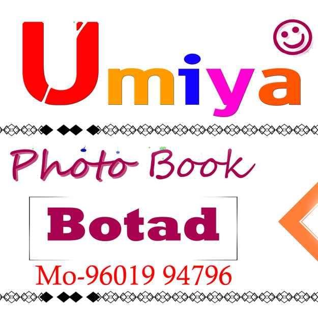 Umiya Digital lab