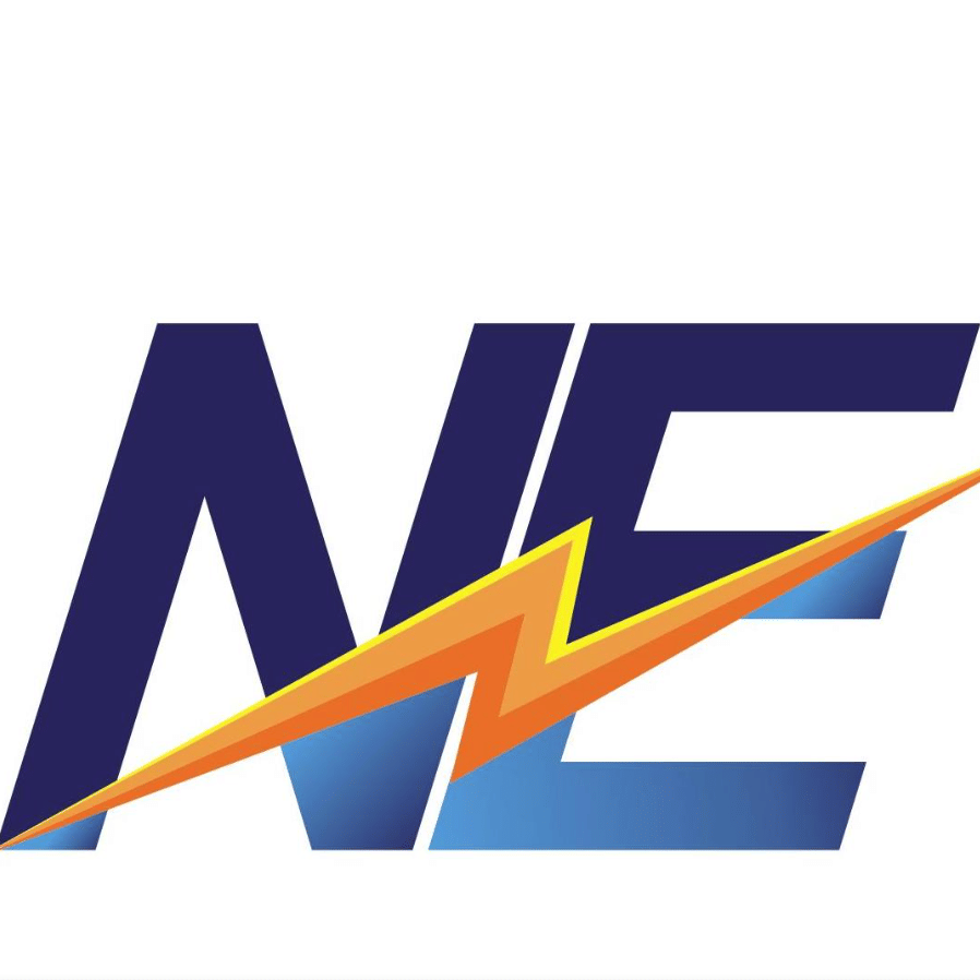 New National Enterprises.