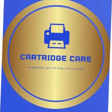 CARTRIDGE CARE