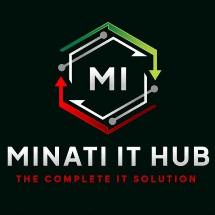 MINATI IT HUB