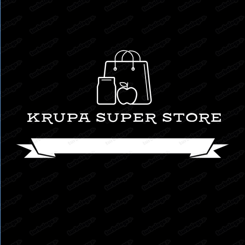 KRUPA SUPER STORE