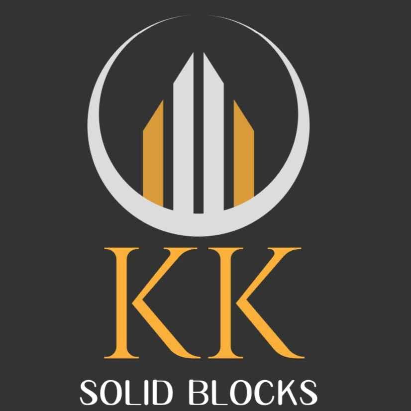 K K SOLID BLOCKS