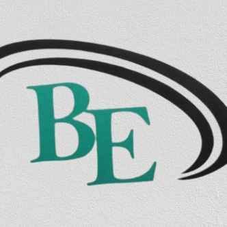 BE