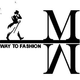 MODERN WALK