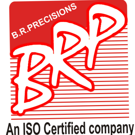 B. R. PRECISIONS