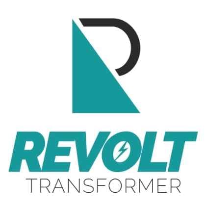 REVOLT TRANSFORMERS