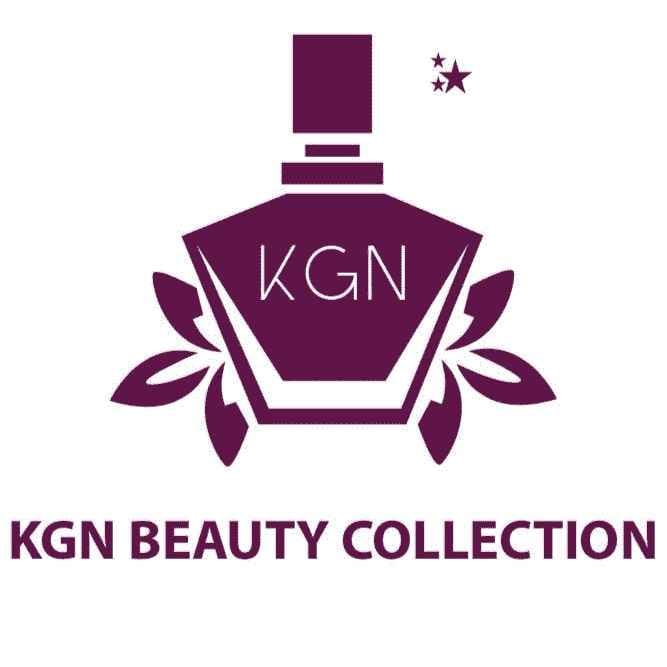 KGN BEAUTY COLLECTION