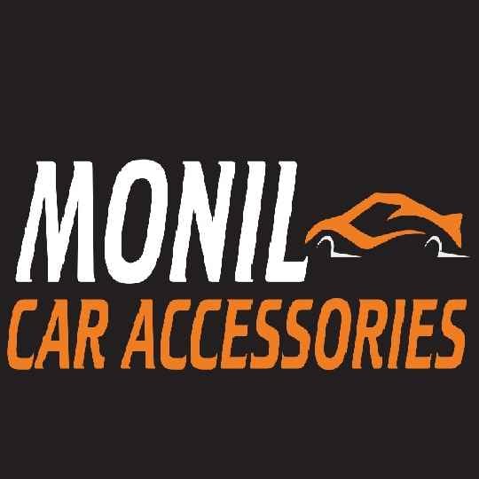 MONIL CAR ACCESSORIES