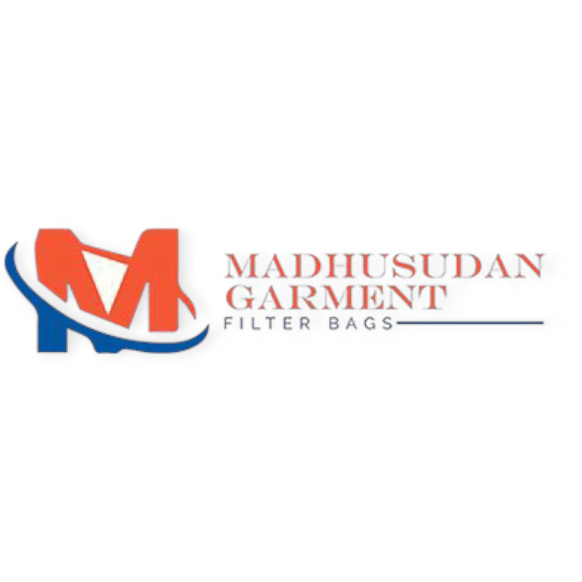 MADHUSUDAN GARMENT FILTER BAGS