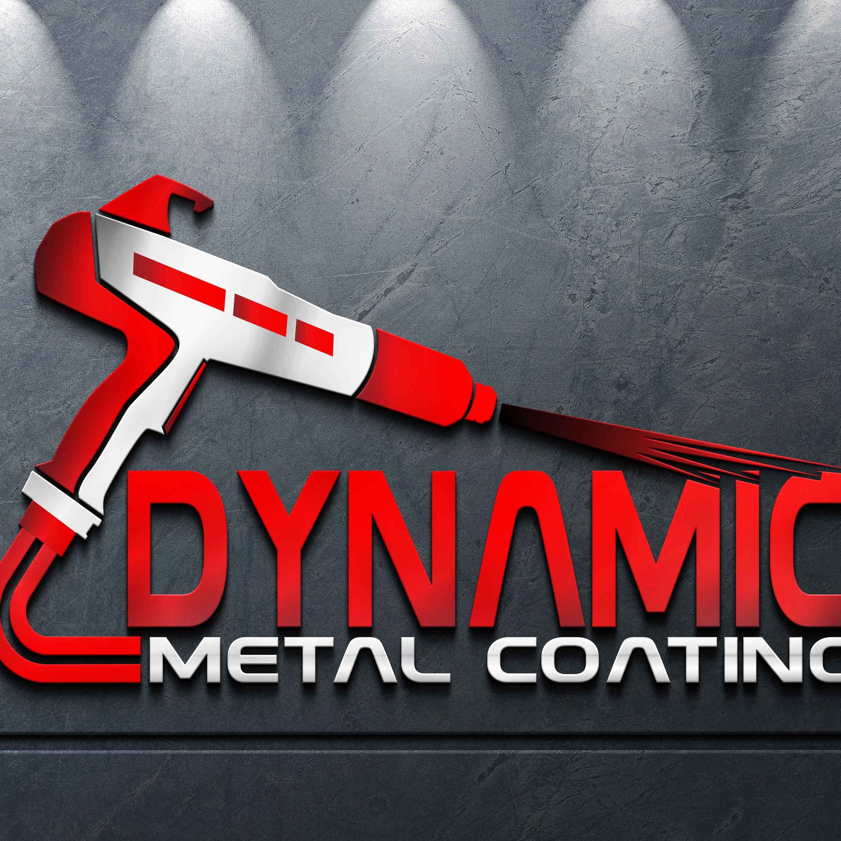 DYNAMIC METAL COATING