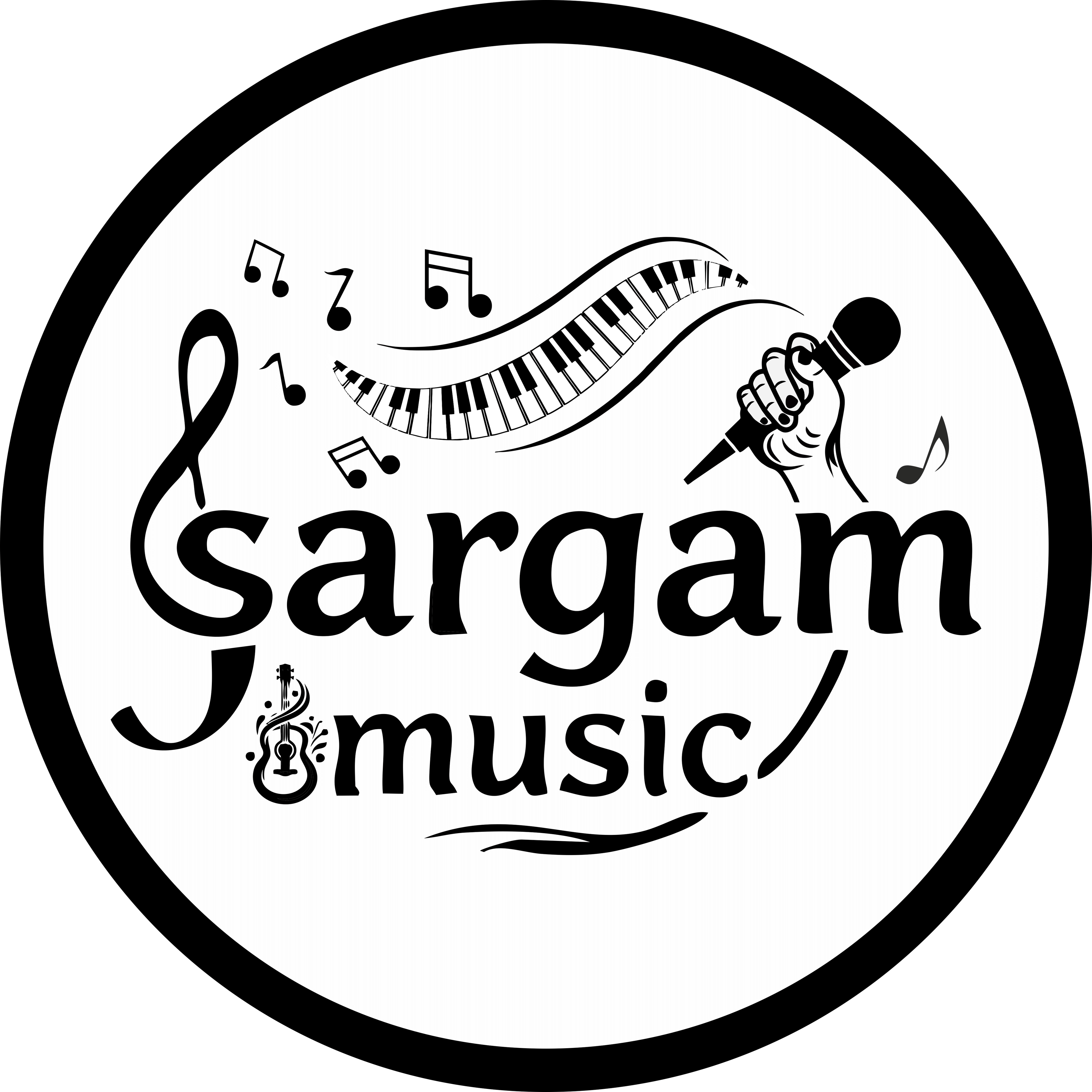SARGAM MUSIC