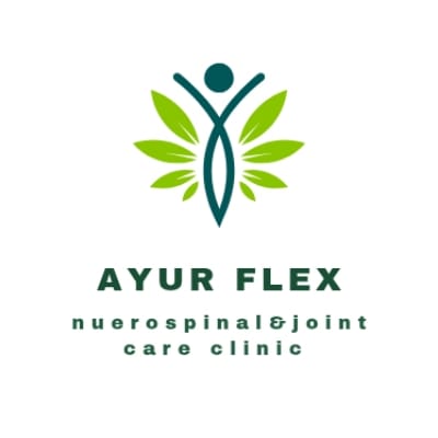 AyurFlex Neuro & Joint Care