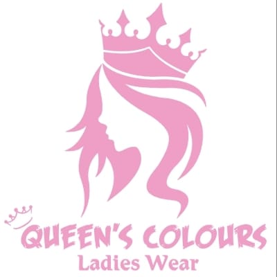 Queens Colours Ledies Ware