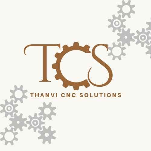THANVI CNC SOLUTIONS