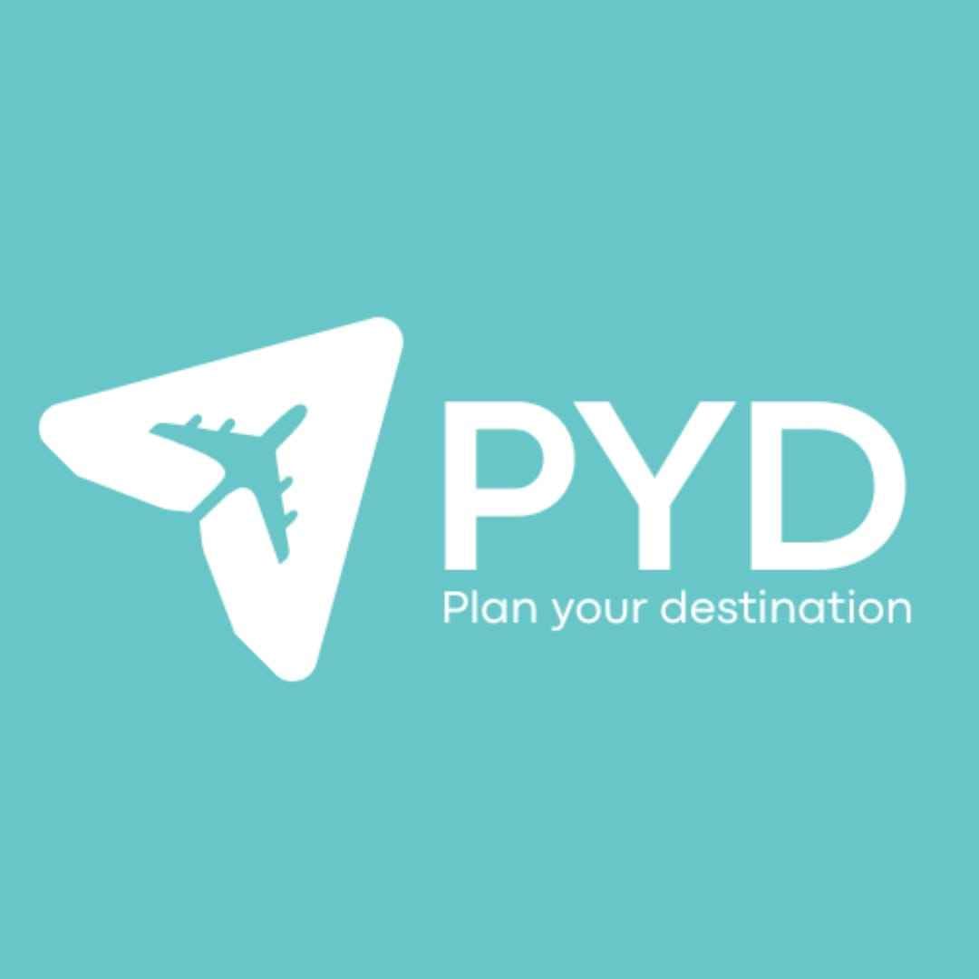 Plan Your Destination