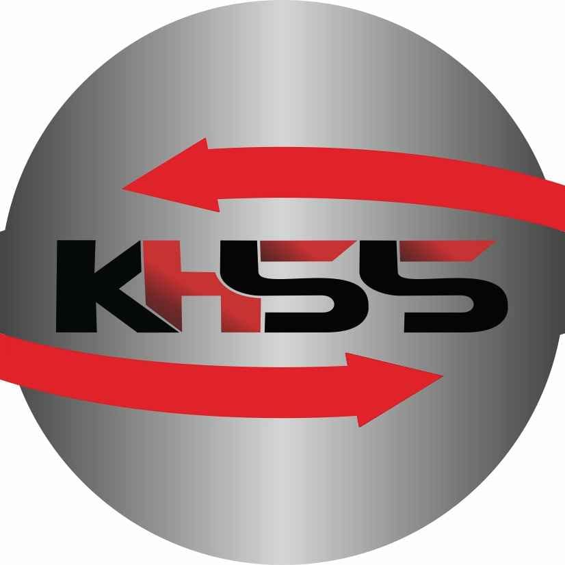 KHSS CRANES AND COMPONENTS