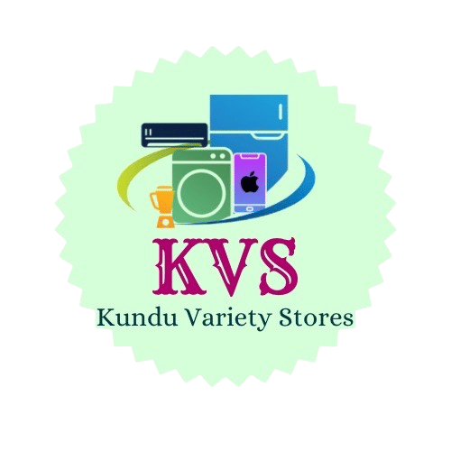 KUNDU VARIETY STORES.