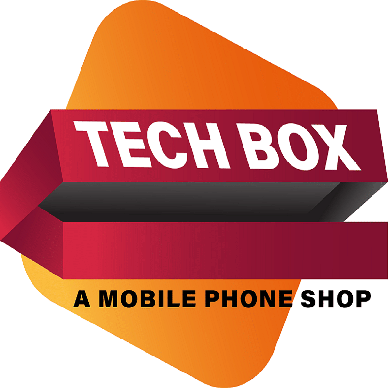 TECH BOX.