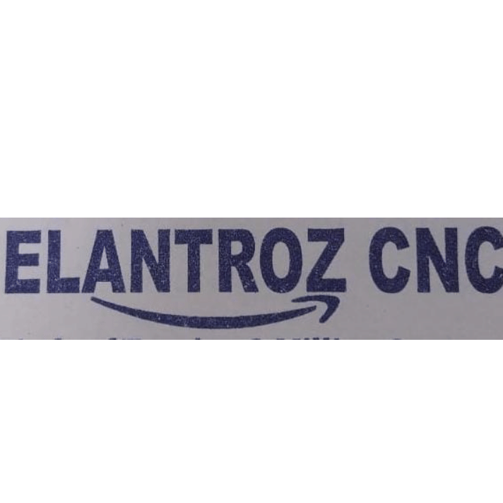 ELANTROZ CNC