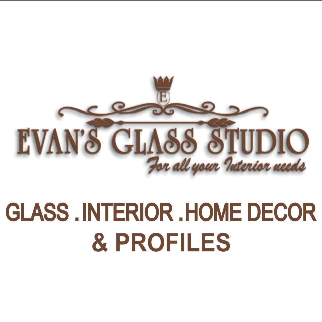 EVAN'S GLASS STUDIO
