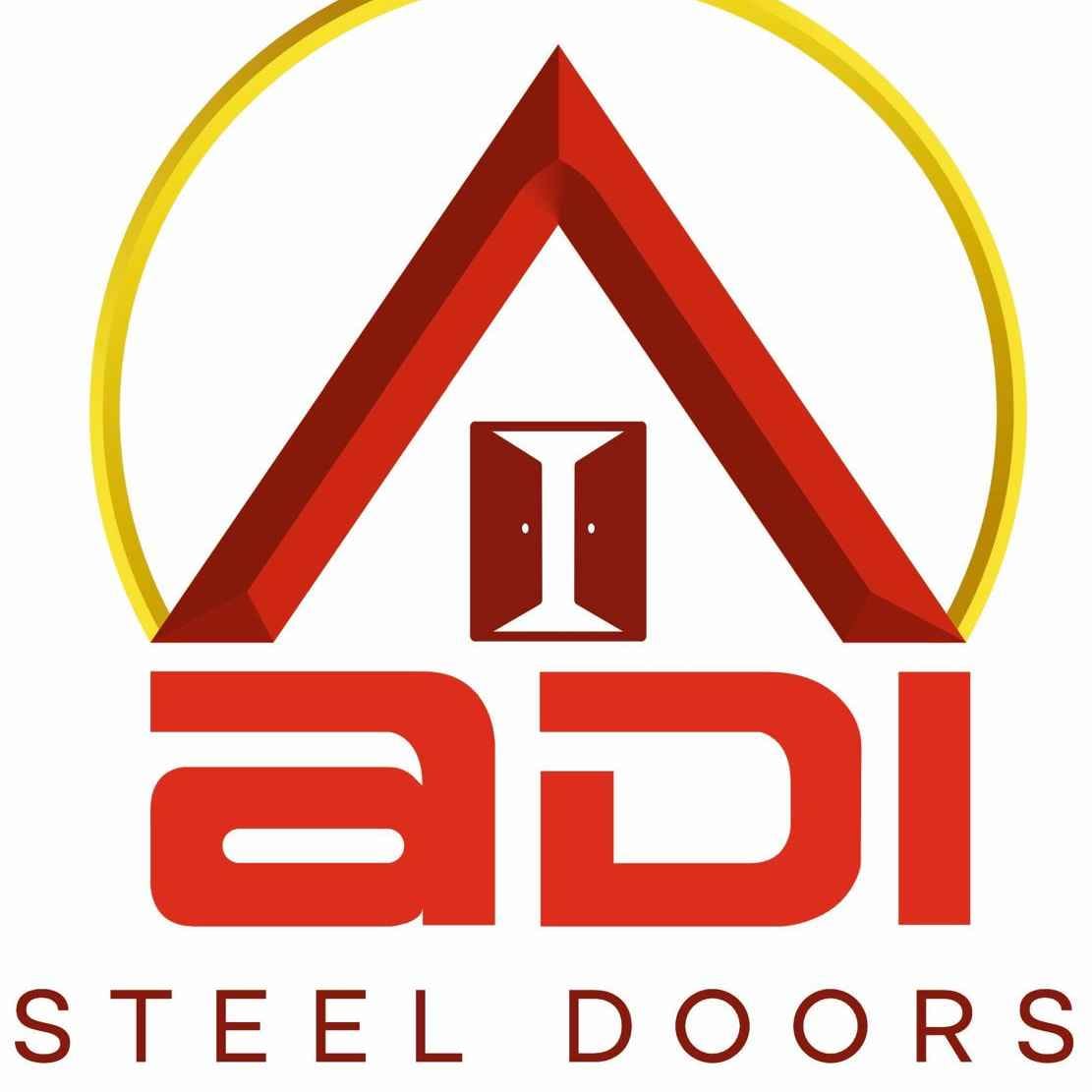 ADI STEEL DOOR INDUSTRIES