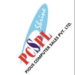 PIOUS COMPUTER SALES PVT LTD