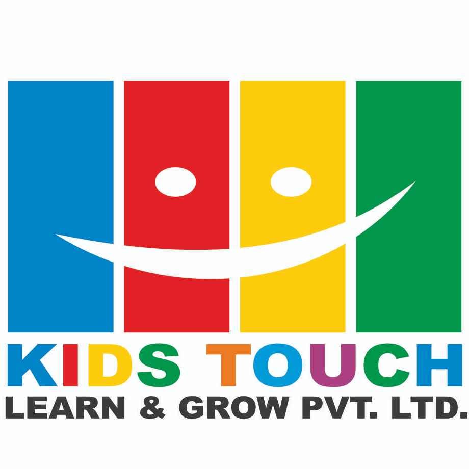 KIDSTOUCH LEARN AND GROW PRIVATE LIMITED