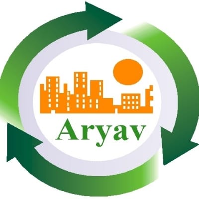 ARYAV GREEN ENERGY PRIVATE LIMITED