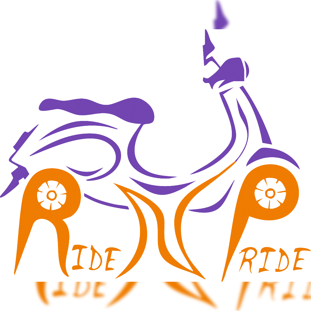 RIDE N PRIDE