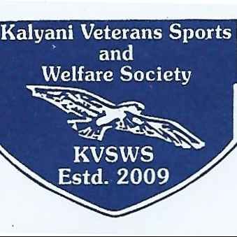KALYANI VETERANS SPORTS AND WELFARE SOCIETY