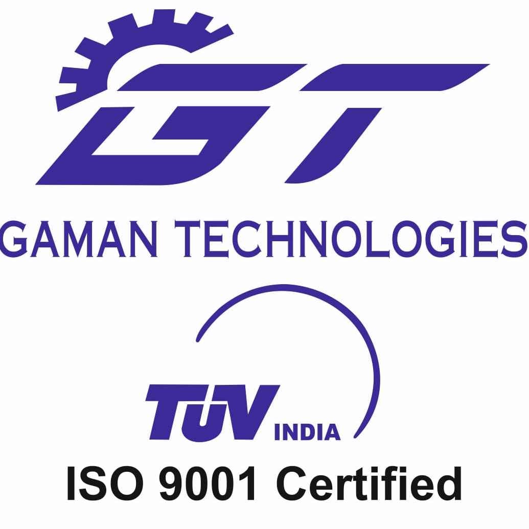 GAMAN TECHNOLOGIES