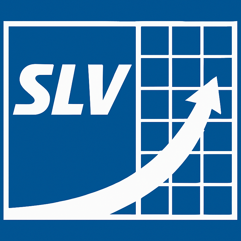 S.L.V. INDUSTRIES