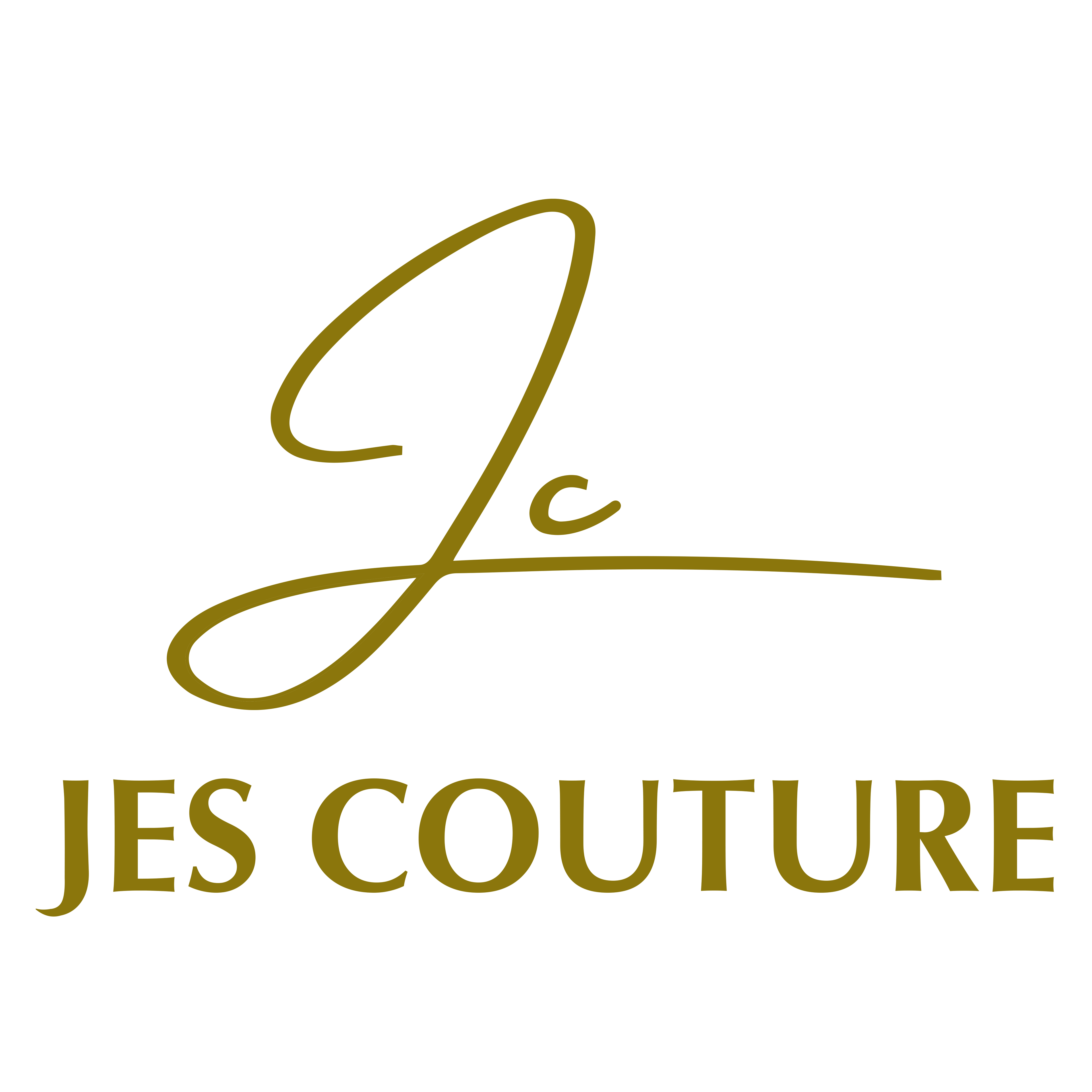 JES COUTURE