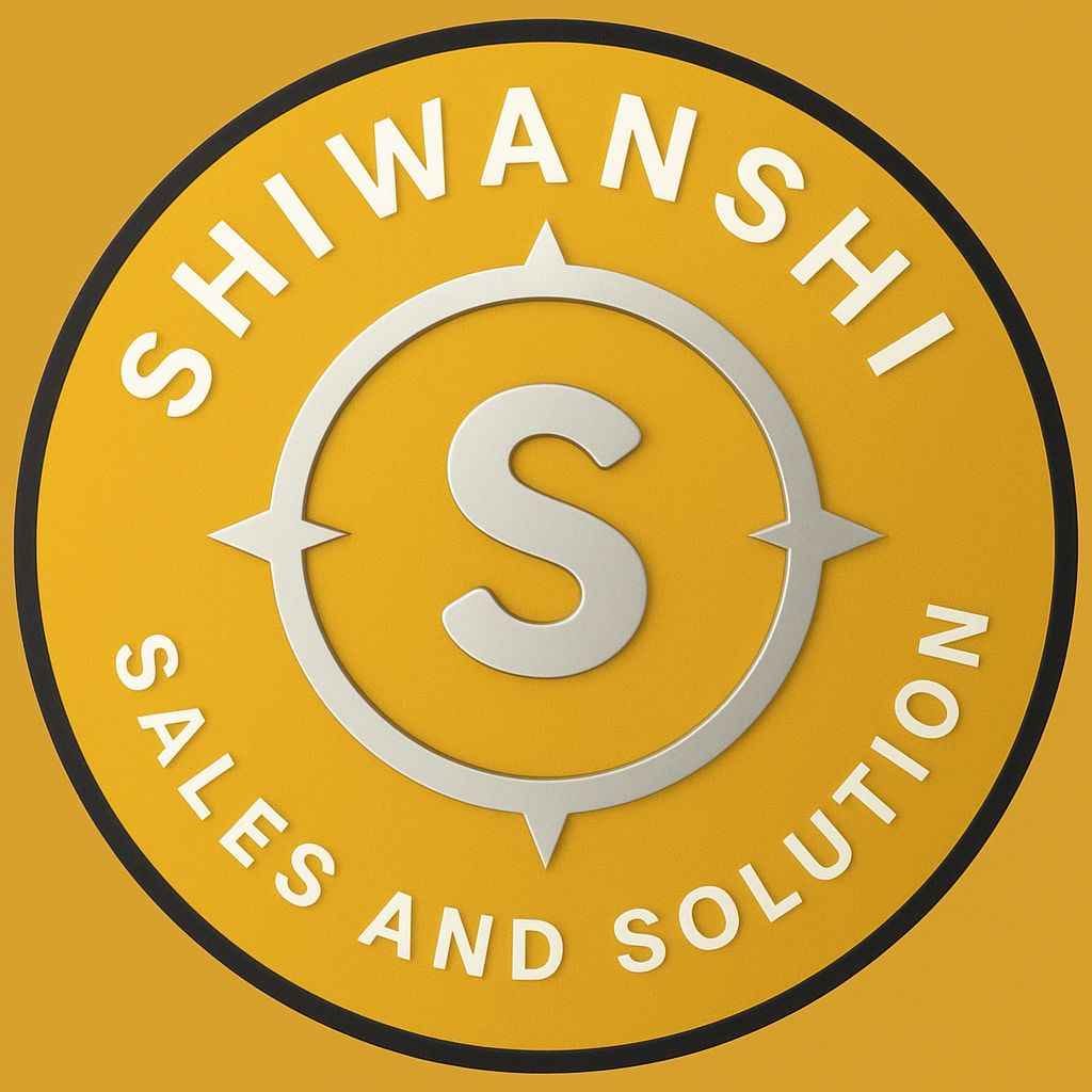 Shiwanshi Sales & Solutions