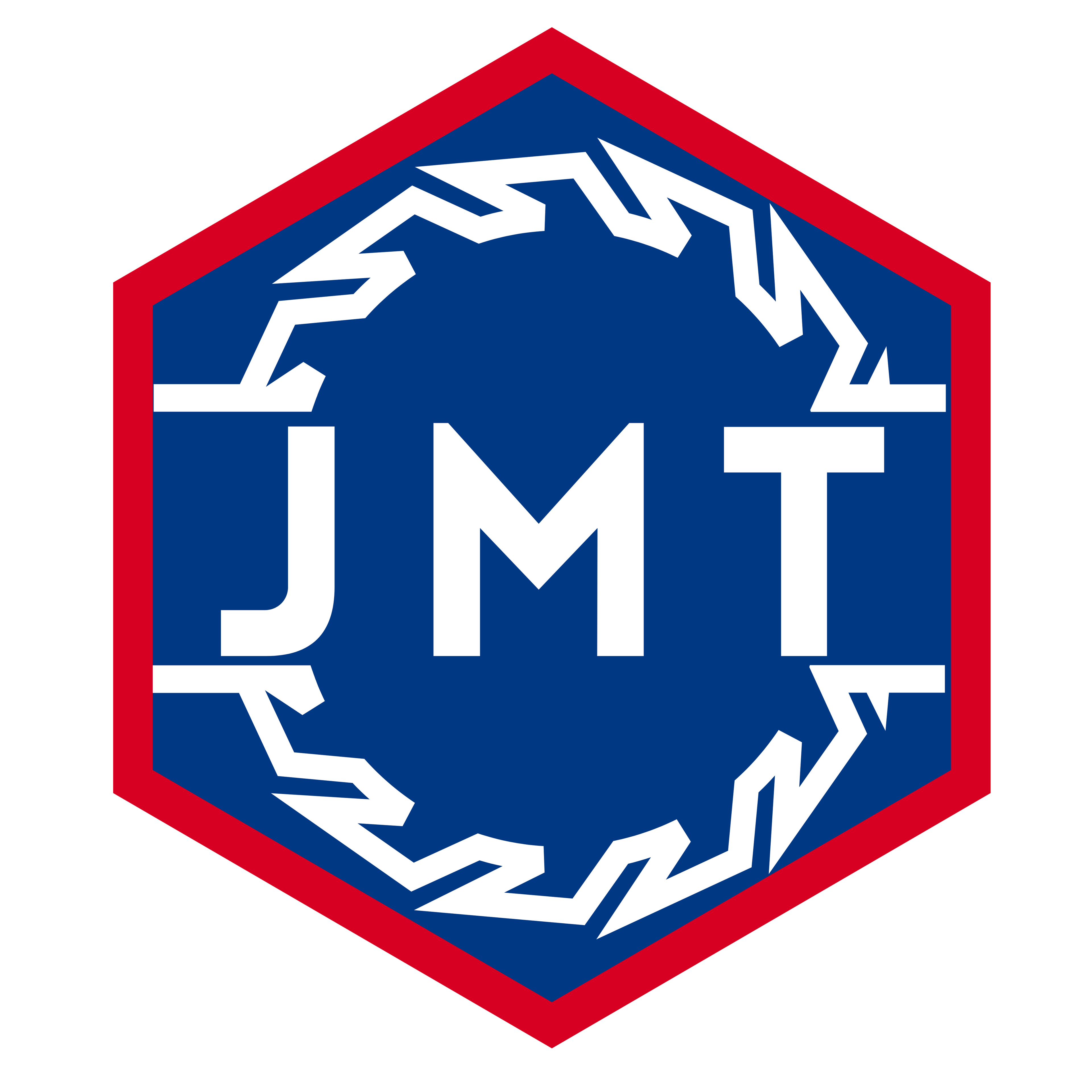 JMT POWERTOOLS & HARDWARE