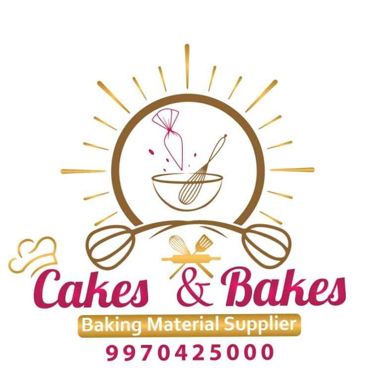 Cakes & Bakes Supplier